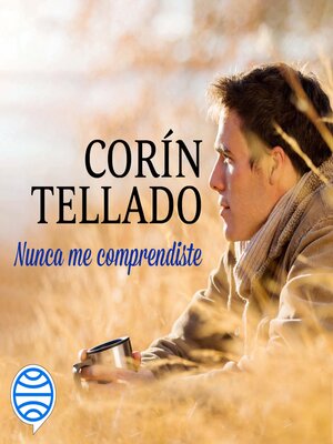 Nunca me comprendiste - Audiobook